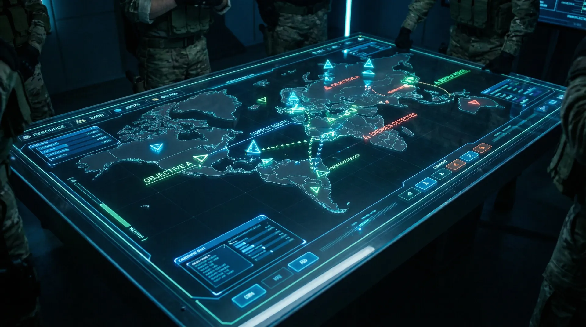 游戏战术地图攻略 - 电竞投注 攻略视频