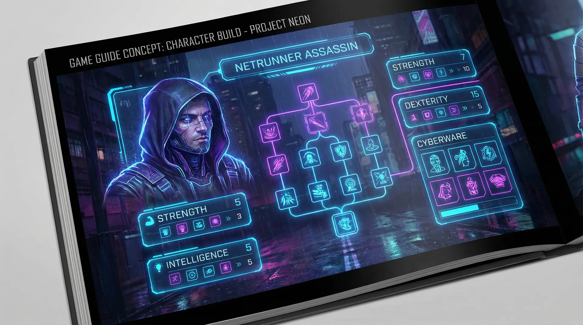 量子战线 - 电竞投注 策略游戏