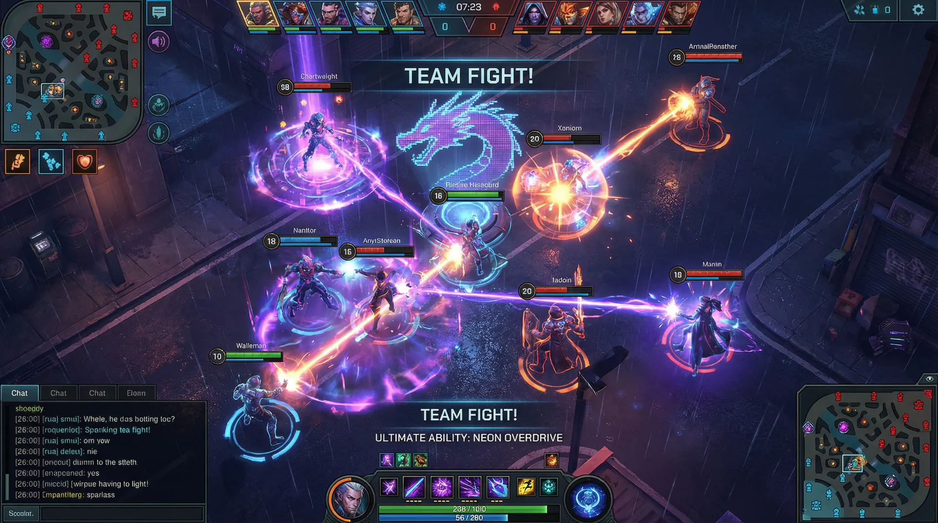 CS2 Major预选赛回放 - 电竞投注 赛事回顾