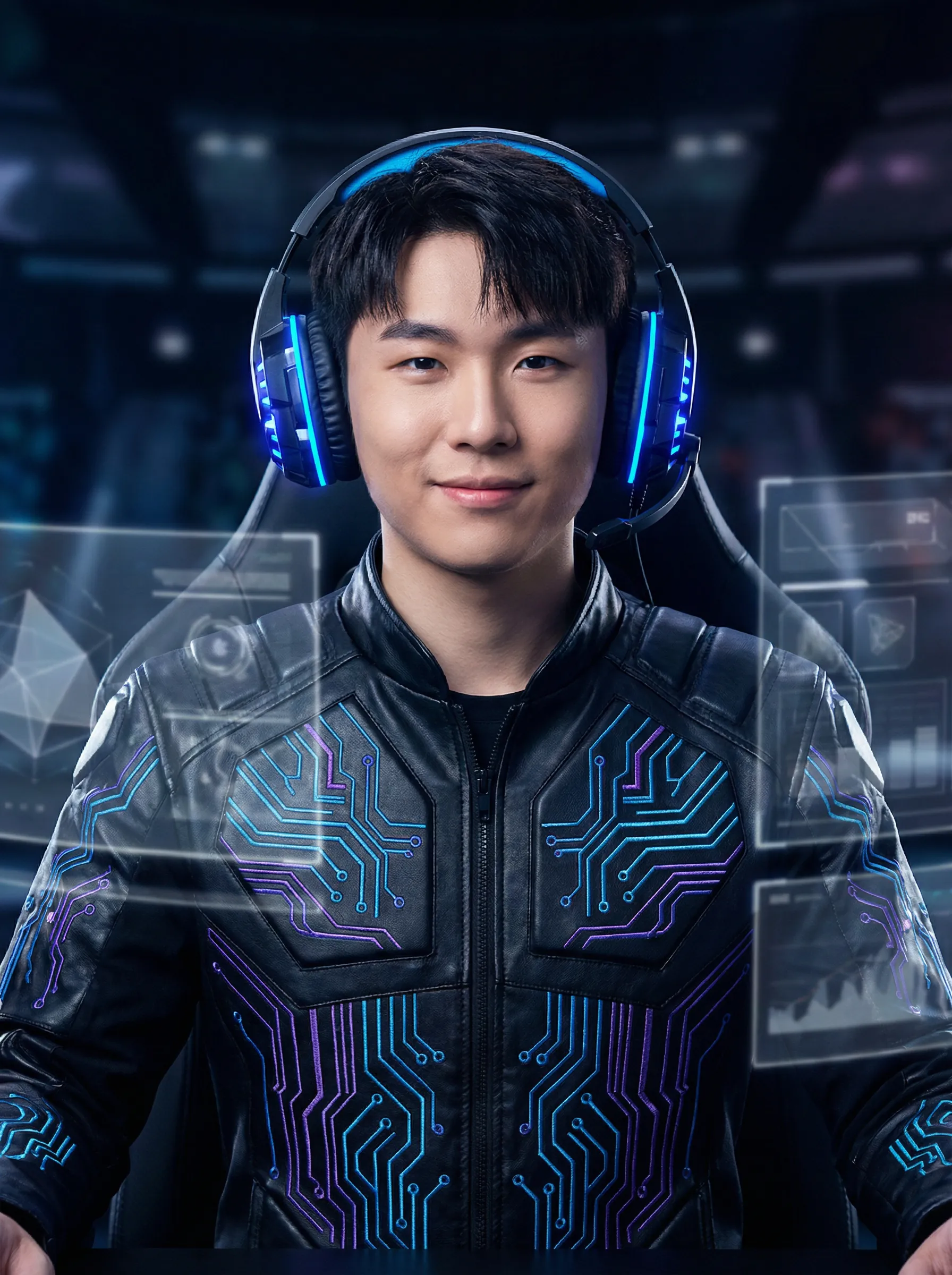 游戏主播直播间 - 电竞投注 主播直播