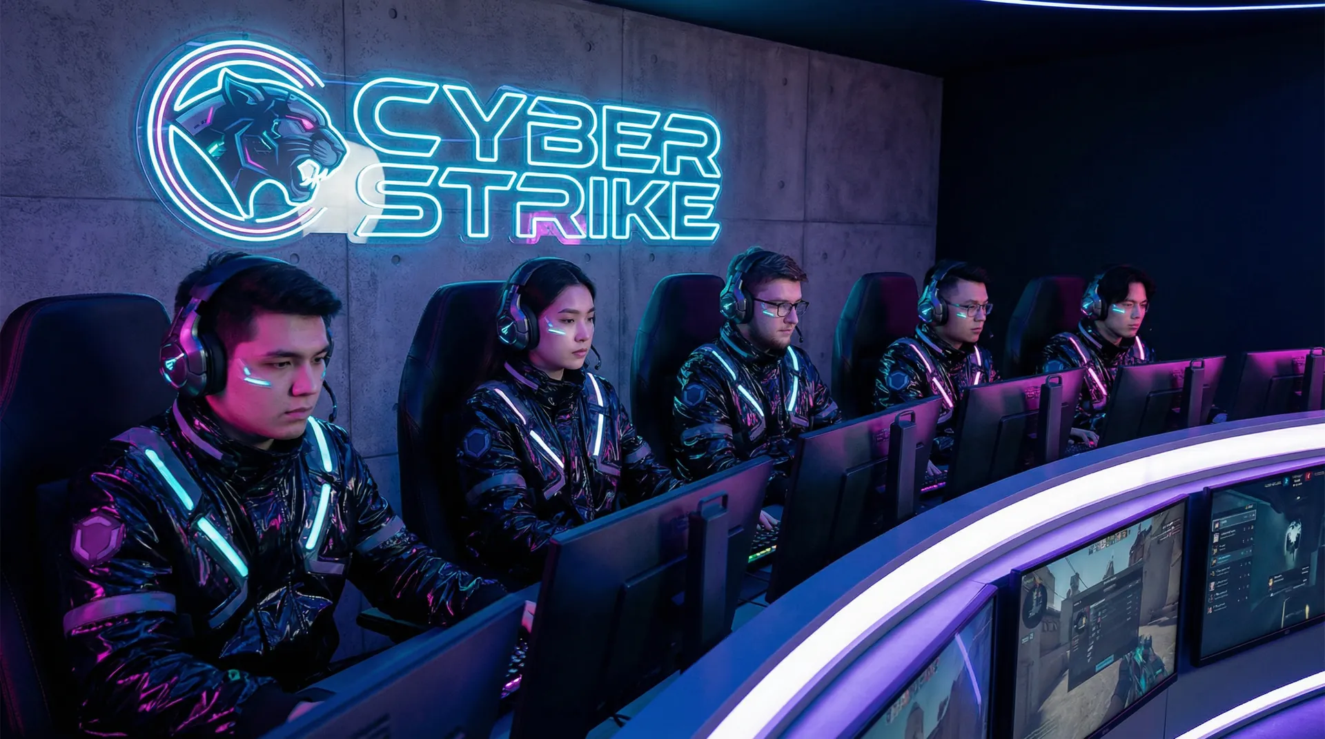 电竞战队招募 - 电竞投注 战队招募